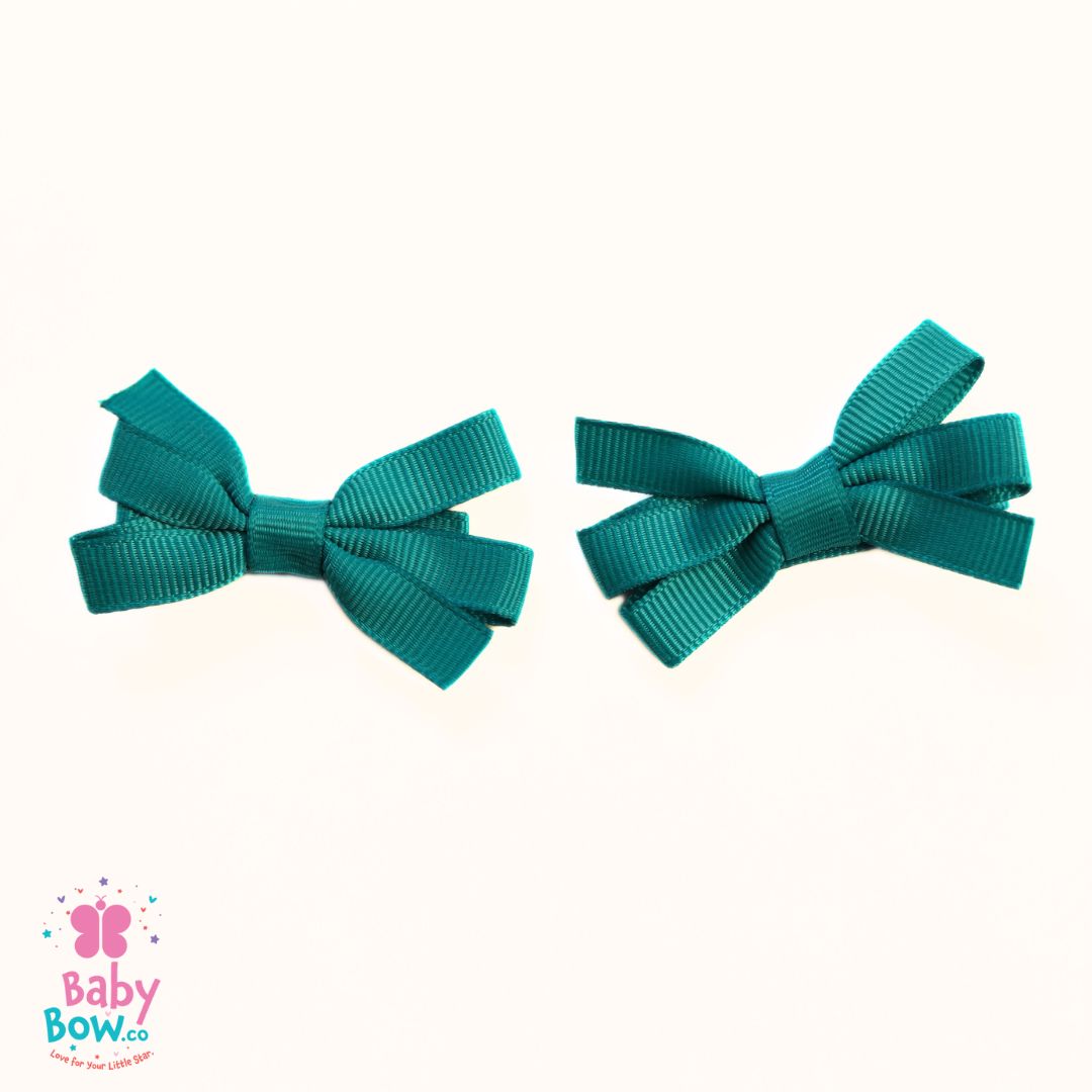 Baby Classic Grosgrain Hair
