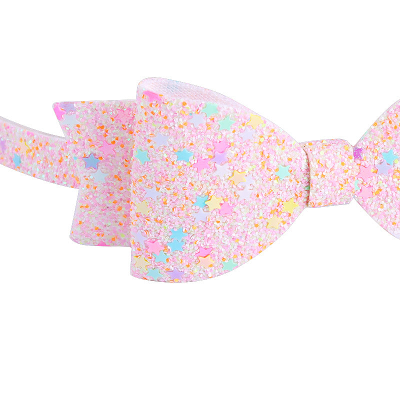 Glitter Hairband