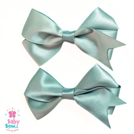 Mini Hair Clip
