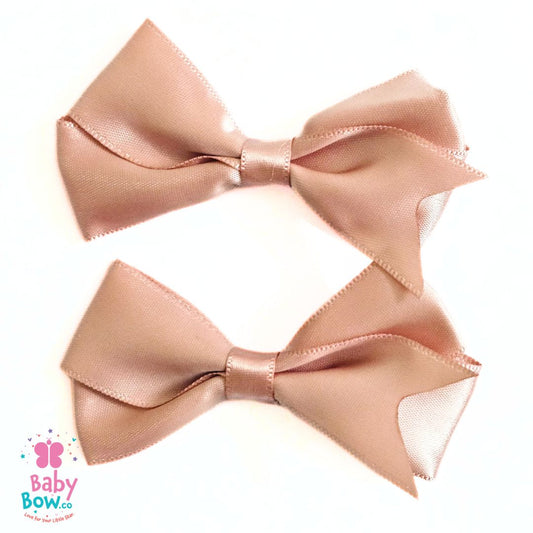 Mini Hair Clip